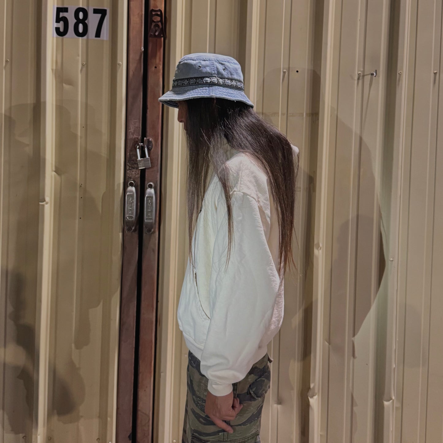 FJORD HOODIE