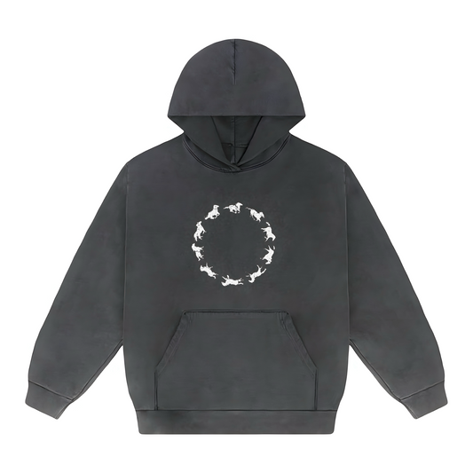 LIFECYCLE HOODIE