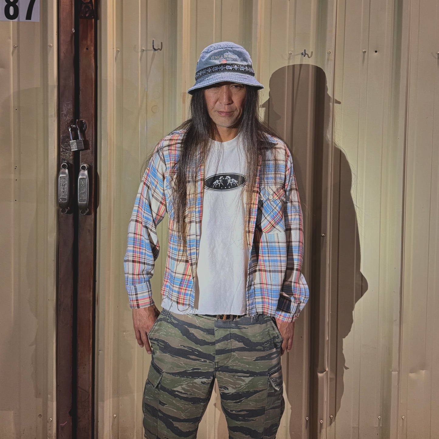 FJORD SHORT SLEEVE