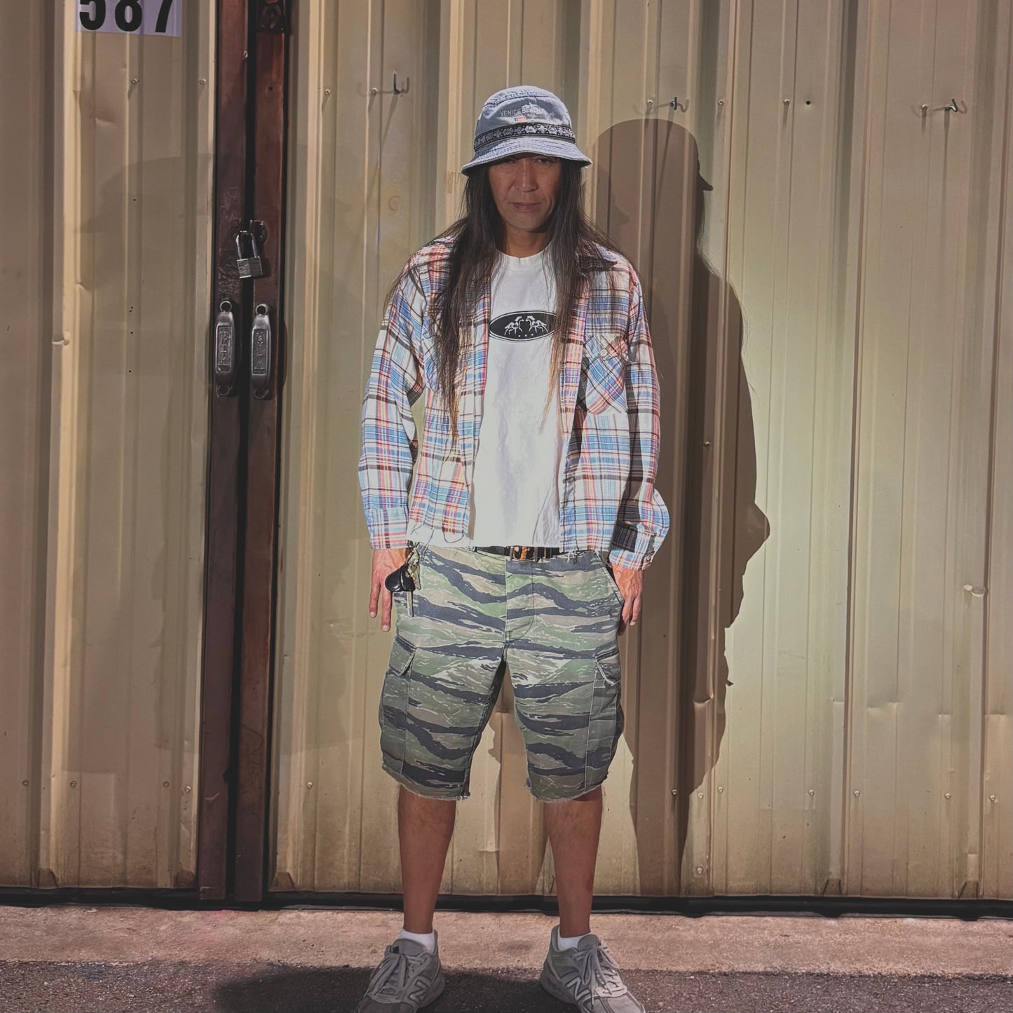 FJORD SHORT SLEEVE