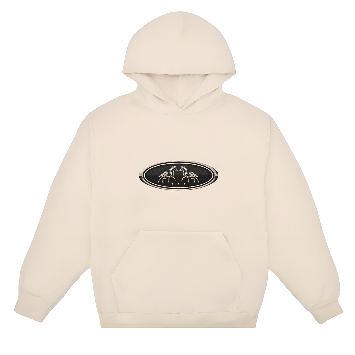 FJORD HOODIE