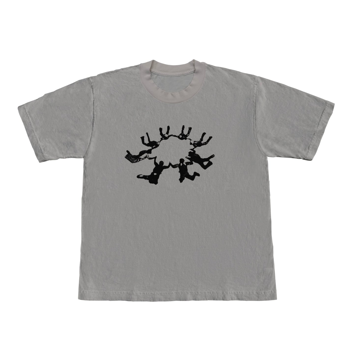 DESCENT SHORT SLEEVE