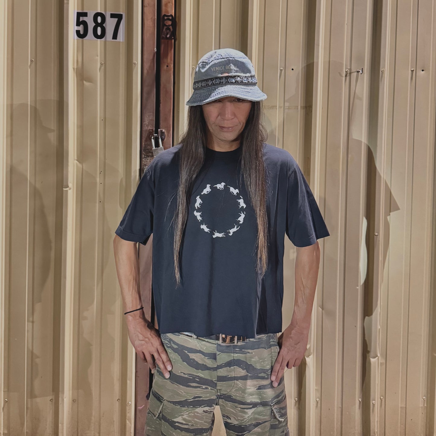 LIFECYCLE SHORT SLEEVE