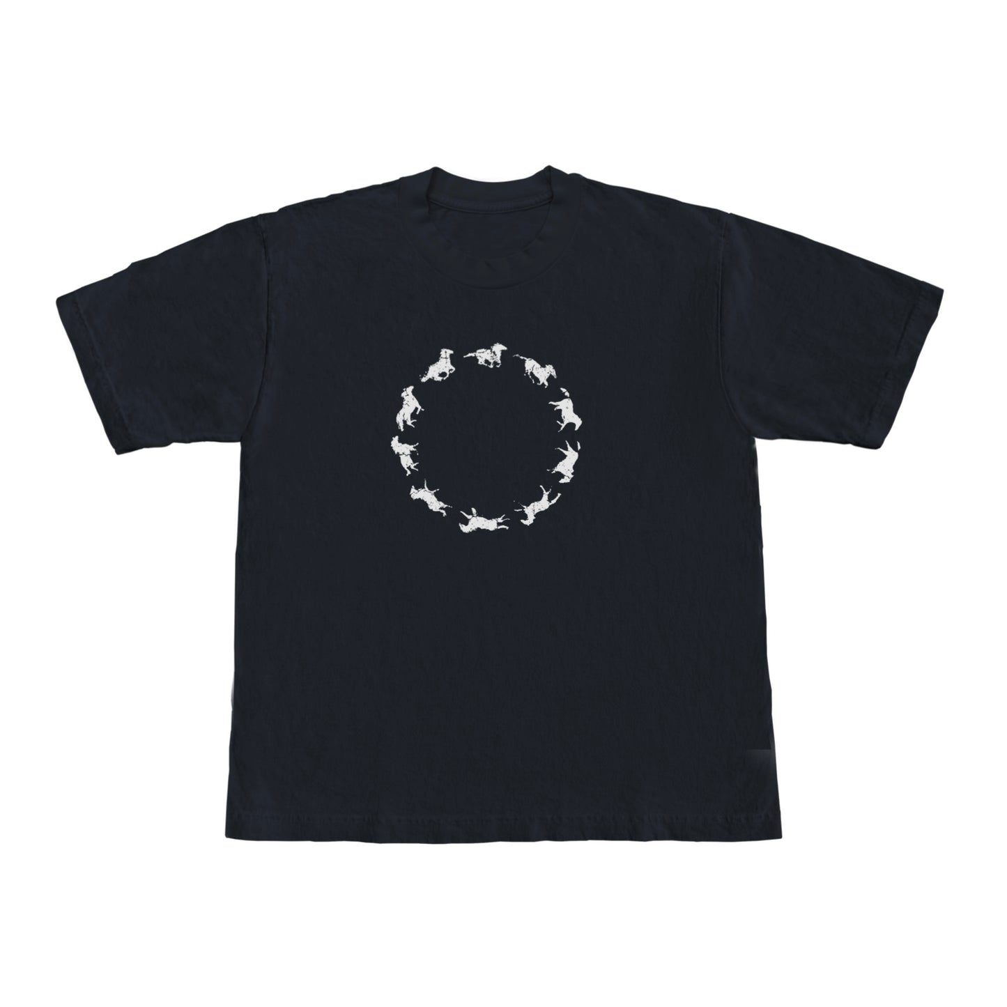 LIFECYCLE SHORT SLEEVE