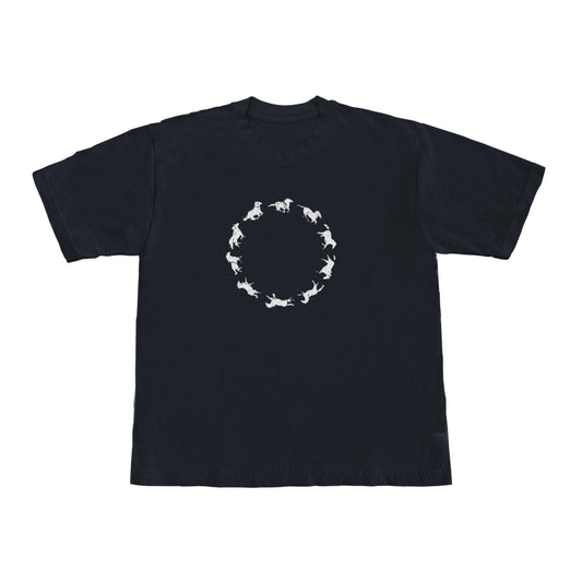 LIFECYCLE SHORT SLEEVE