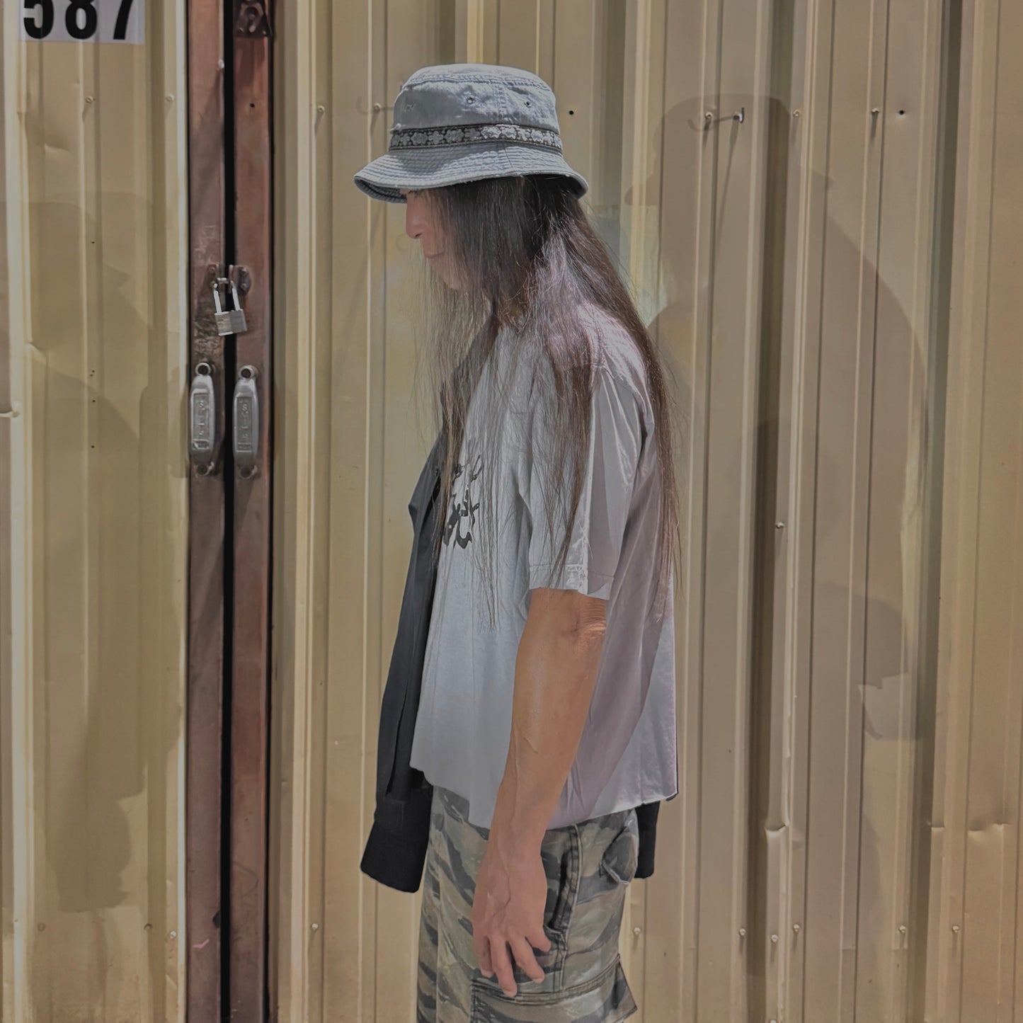 DESCENT SHORT SLEEVE