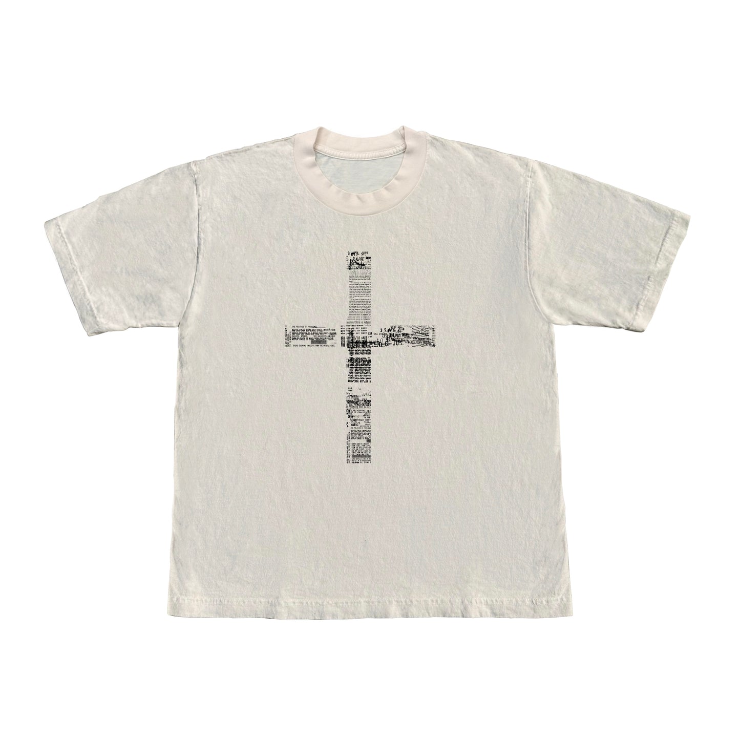 FAITH SHORT SLEEVE