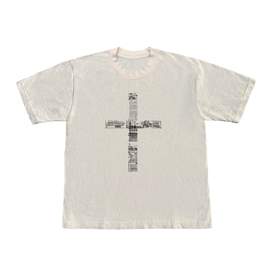 FAITH SHORT SLEEVE