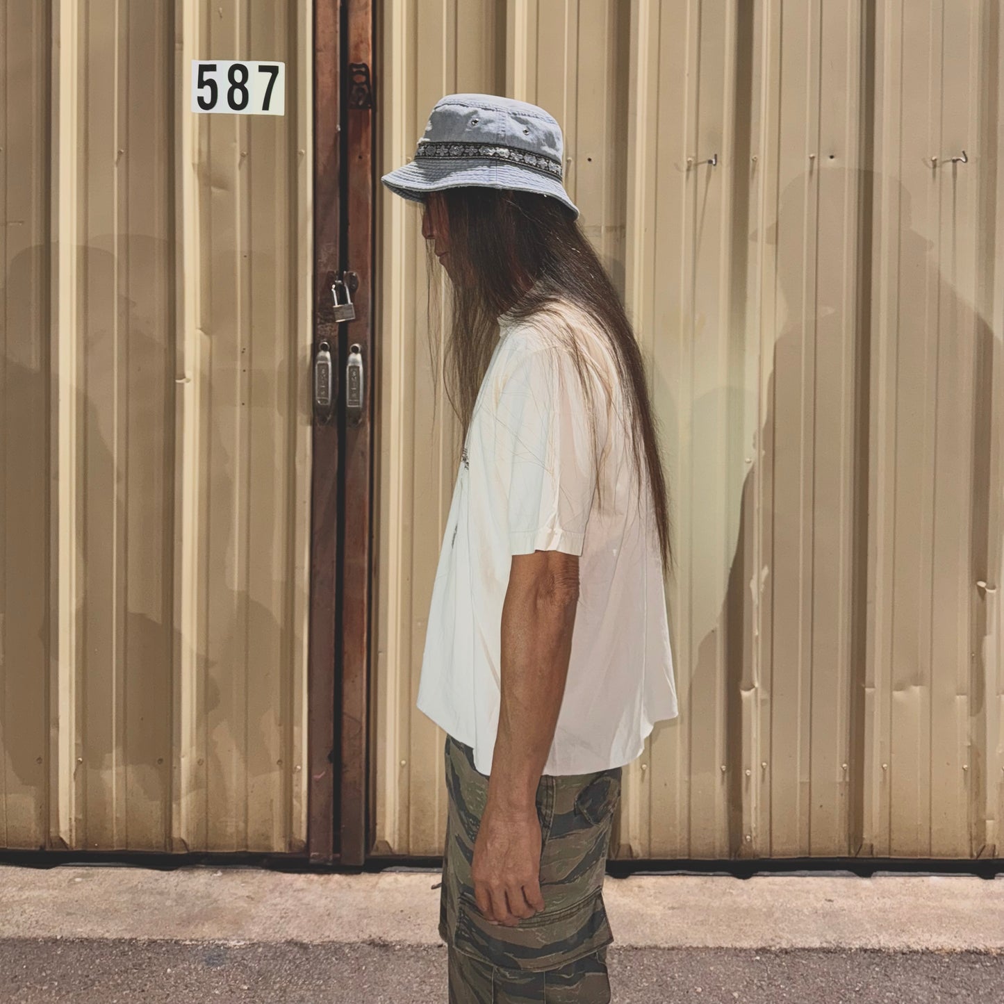 FJORD SHORT SLEEVE