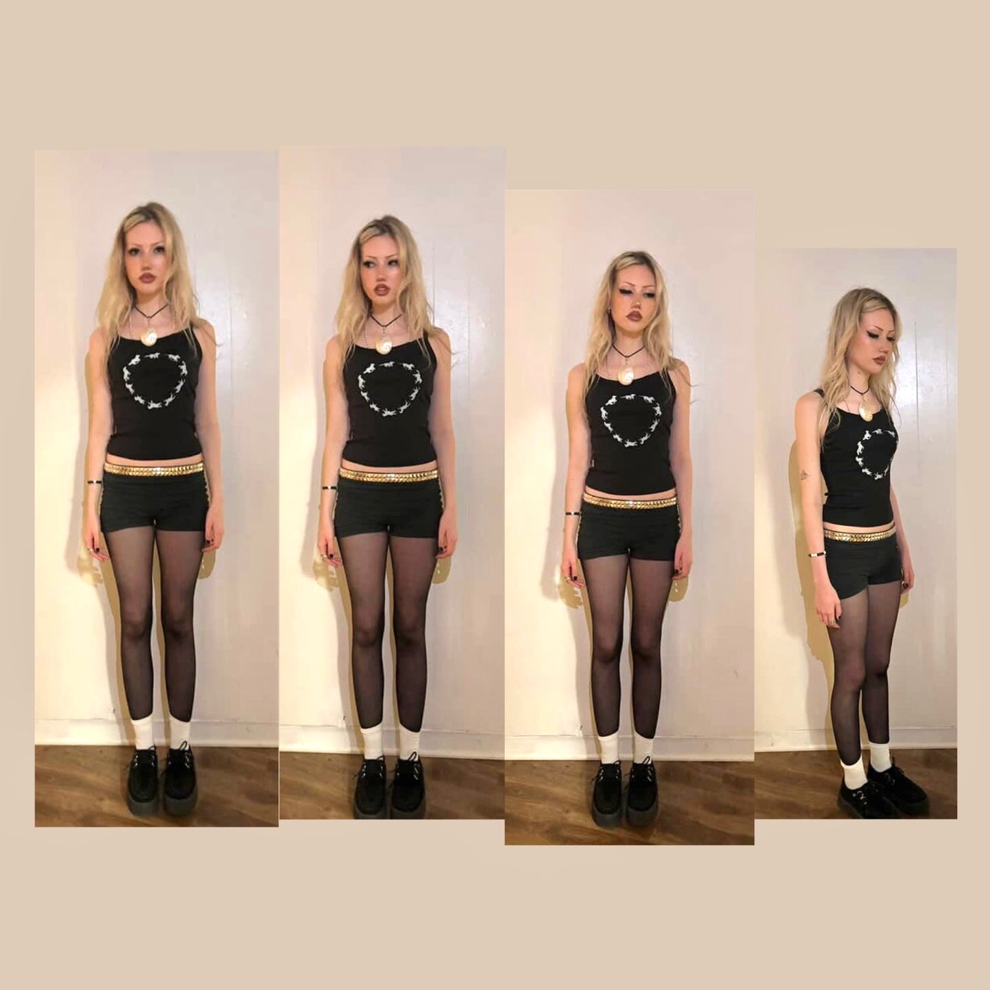 LIFECYCLE TANK TOP