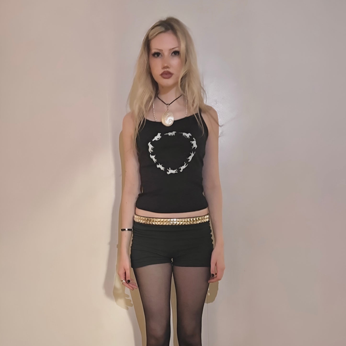 LIFECYCLE TANK TOP