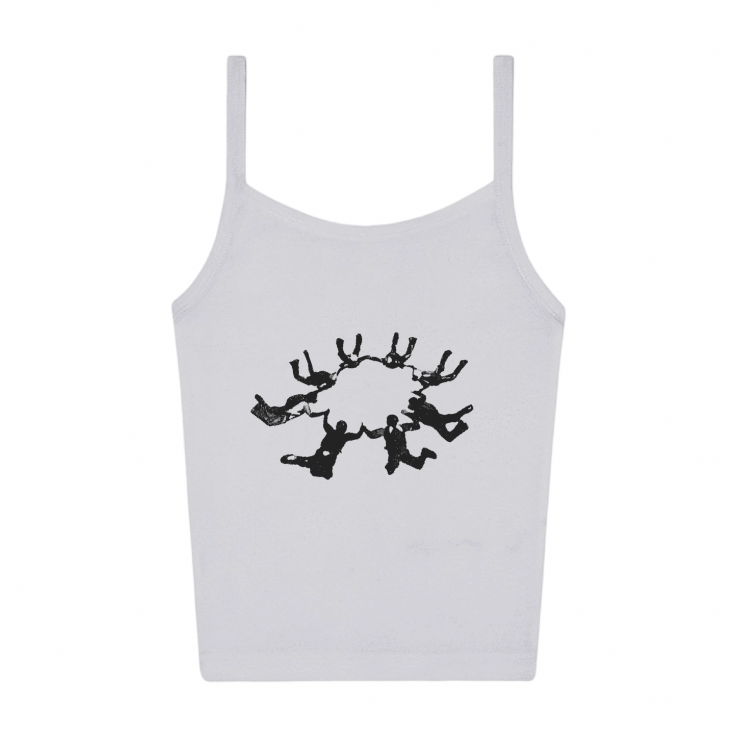 DESCENT TANK TOP