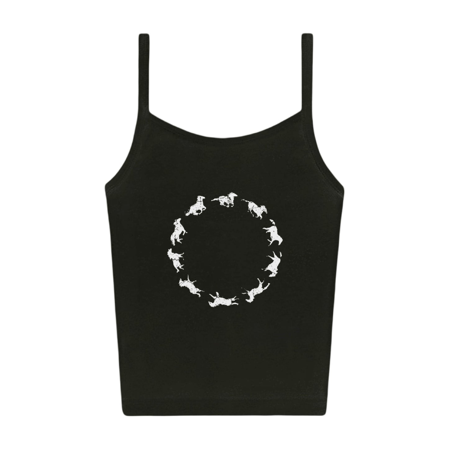 LIFECYCLE TANK TOP