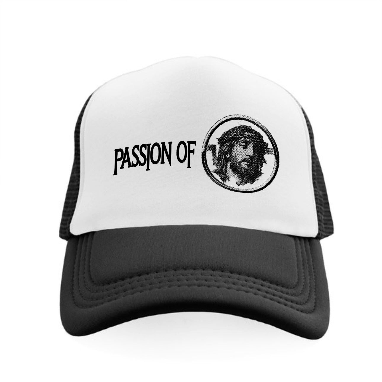 PASSION TRUCKER