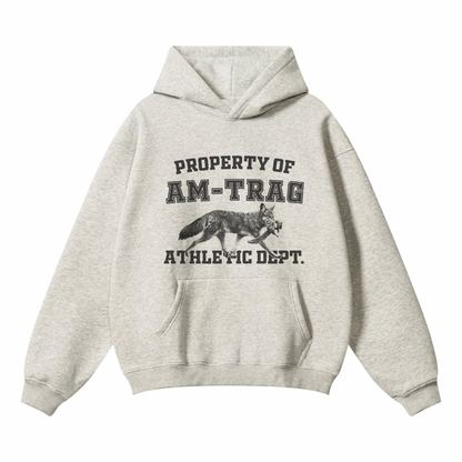 ATHLETIC DEPARTMENT HOODIE