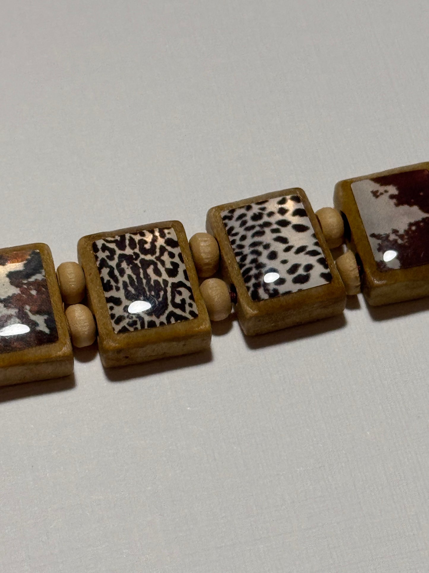 BRACKETT WANE BRACELET