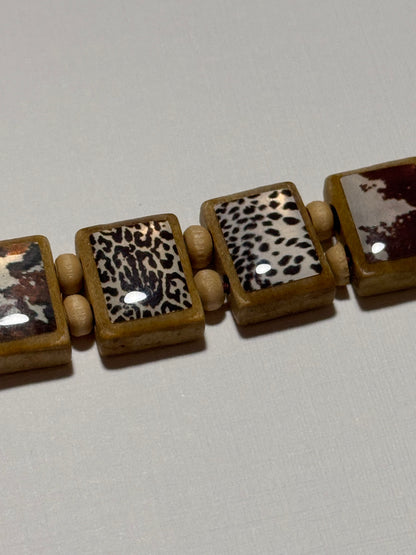 BRACKETT WANE BRACELET