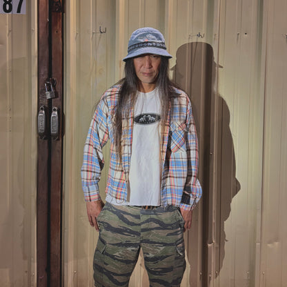 FJORD SHORT SLEEVE