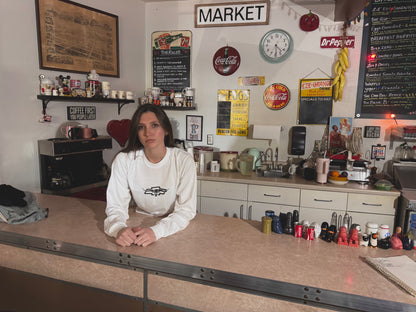 LONG HORN LONG SLEEVE