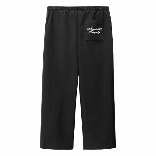 SPELLOUT PRISON FATIGUES