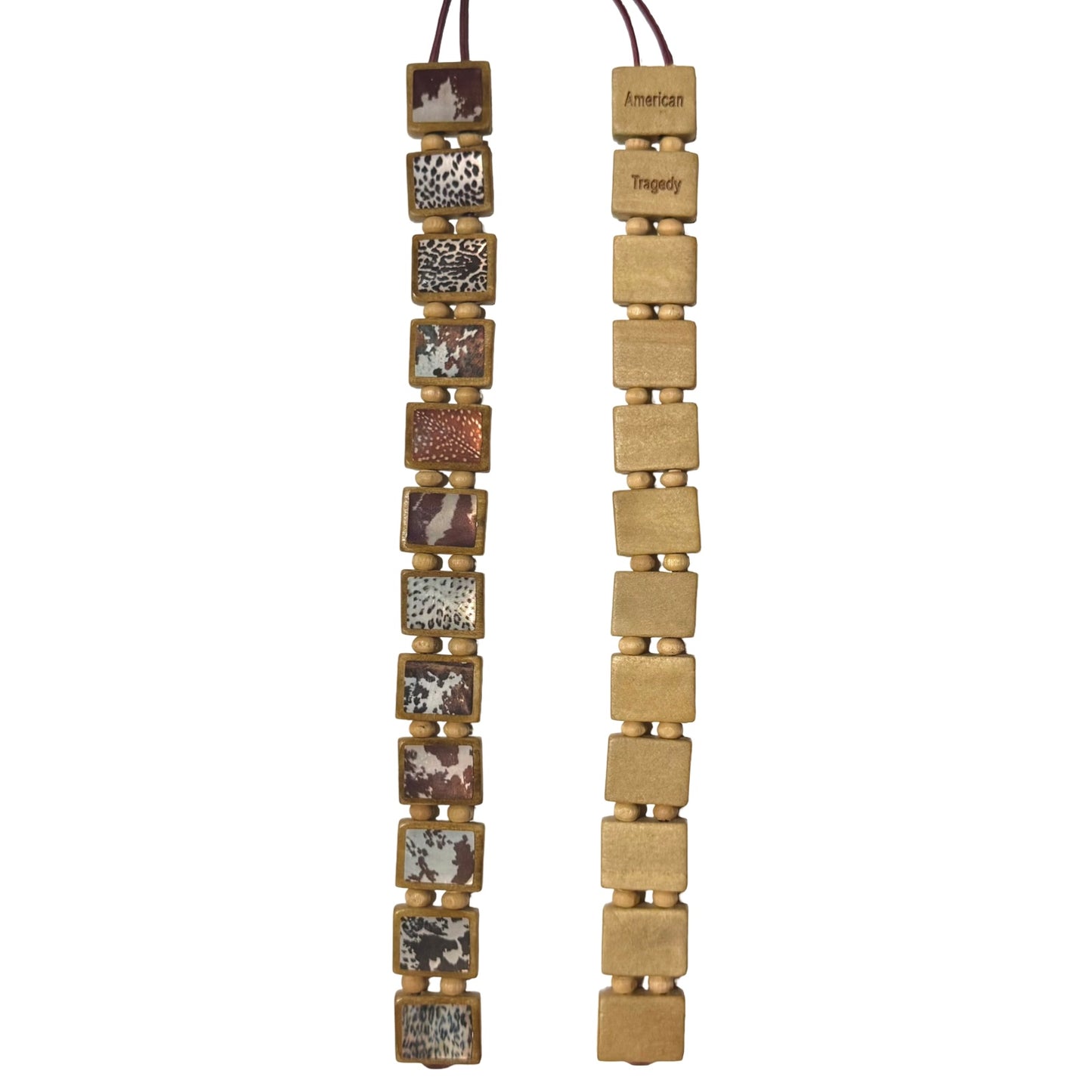 BRACKETT WANE BRACELET