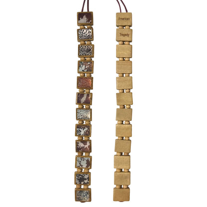 BRACKETT WANE BRACELET