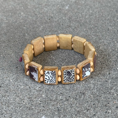 BRACKETT WANE BRACELET