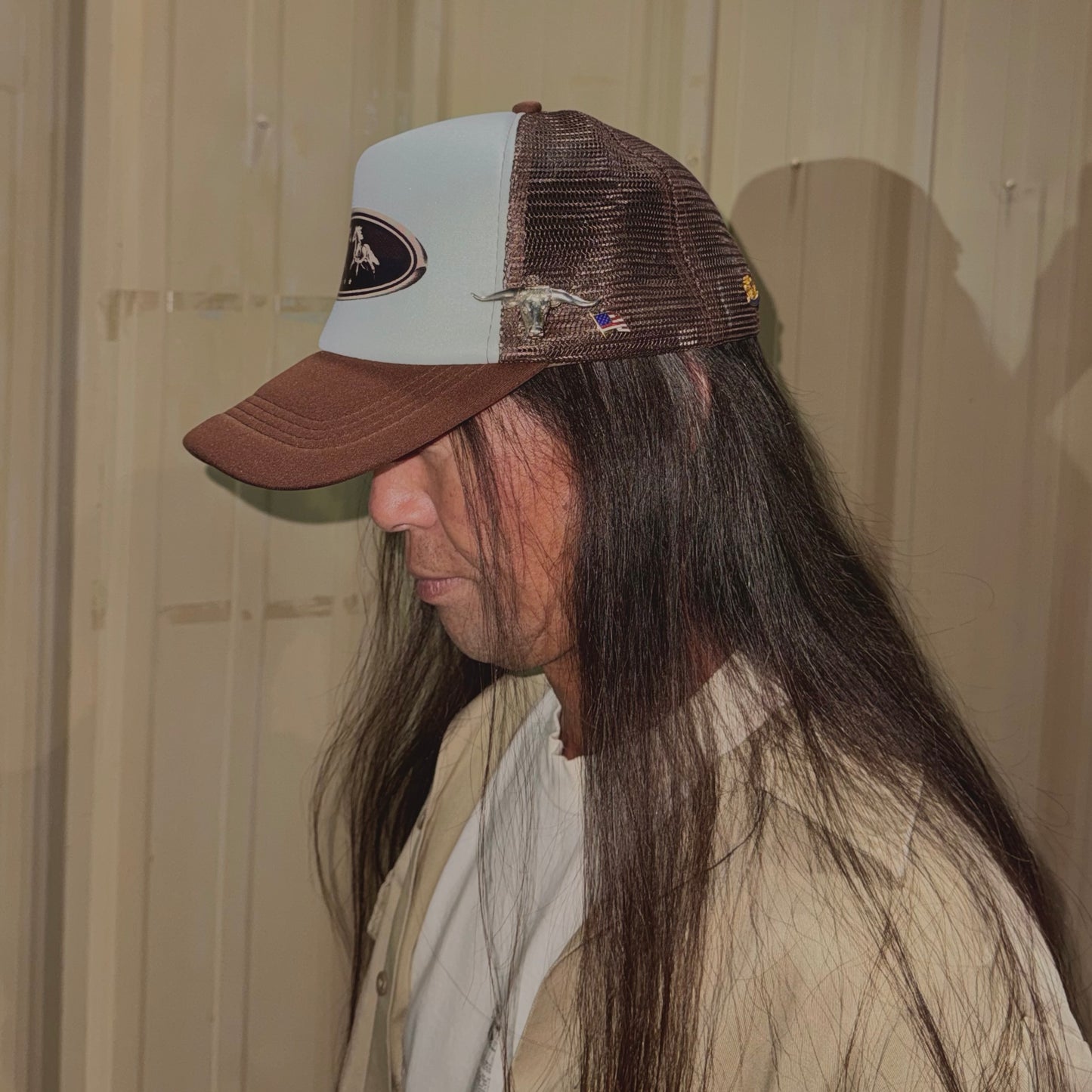 FJORD TRUCKER