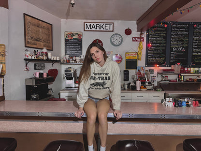 ATHLETIC DEPARTMENT HOODIE