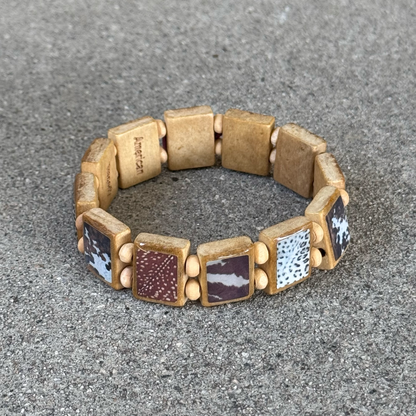 BRACKETT WANE BRACELET