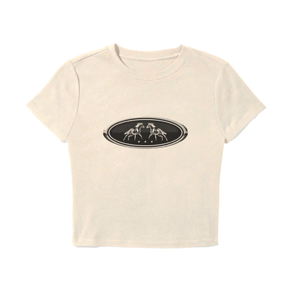 FJORD BABY TEE