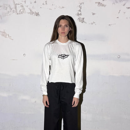 LONG HORN LONG SLEEVE