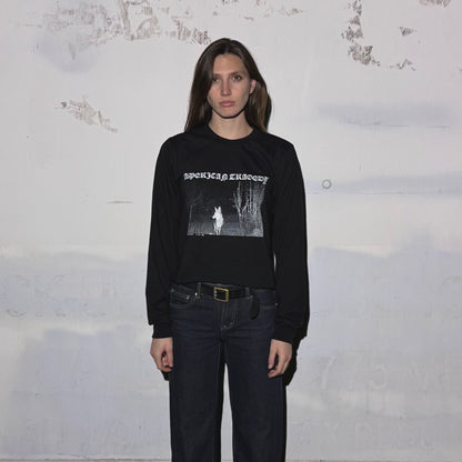 TRAIL CAM LONG SLEEVE