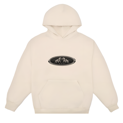 FJORD HOODIE