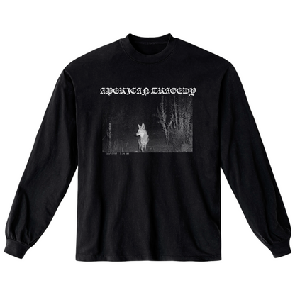 TRAIL CAM LONG SLEEVE