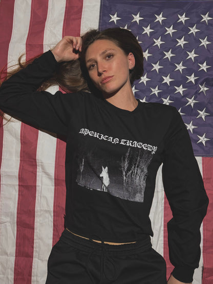 TRAIL CAM LONG SLEEVE