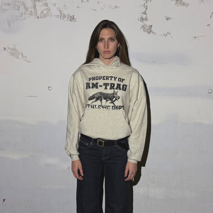 ATHLETIC DEPARTMENT HOODIE