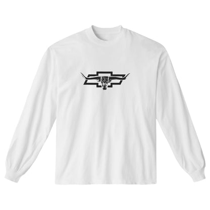 LONG HORN LONG SLEEVE