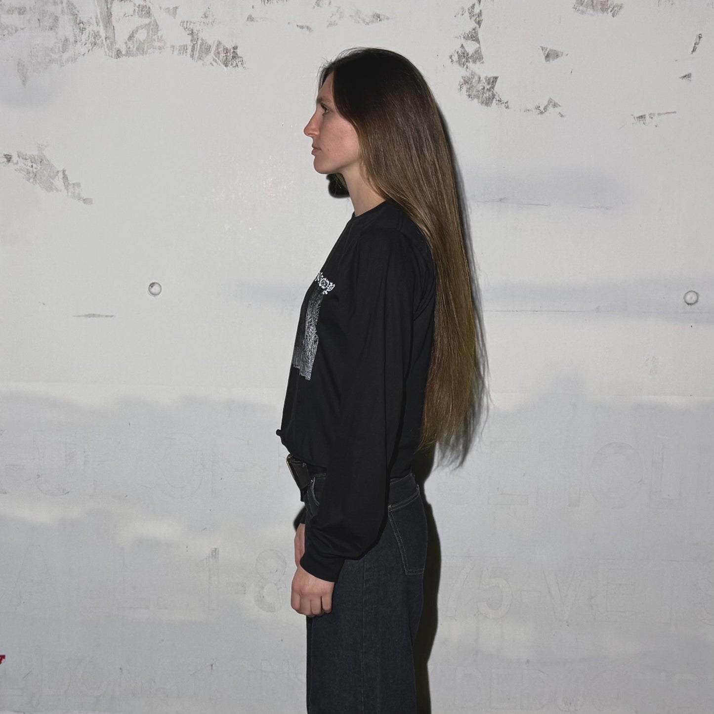 TRAIL CAM LONG SLEEVE