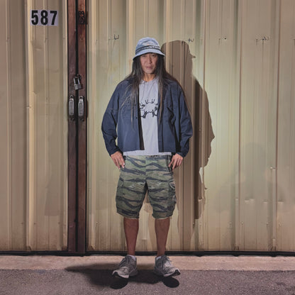 DESCENT SHORT SLEEVE
