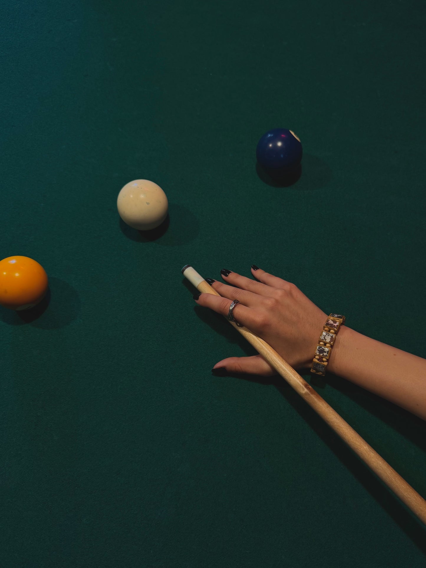 BRACKETT WANE BRACELET