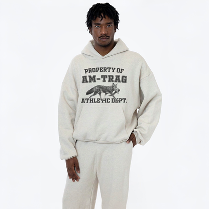 ATHLETIC DEPARTMENT HOODIE