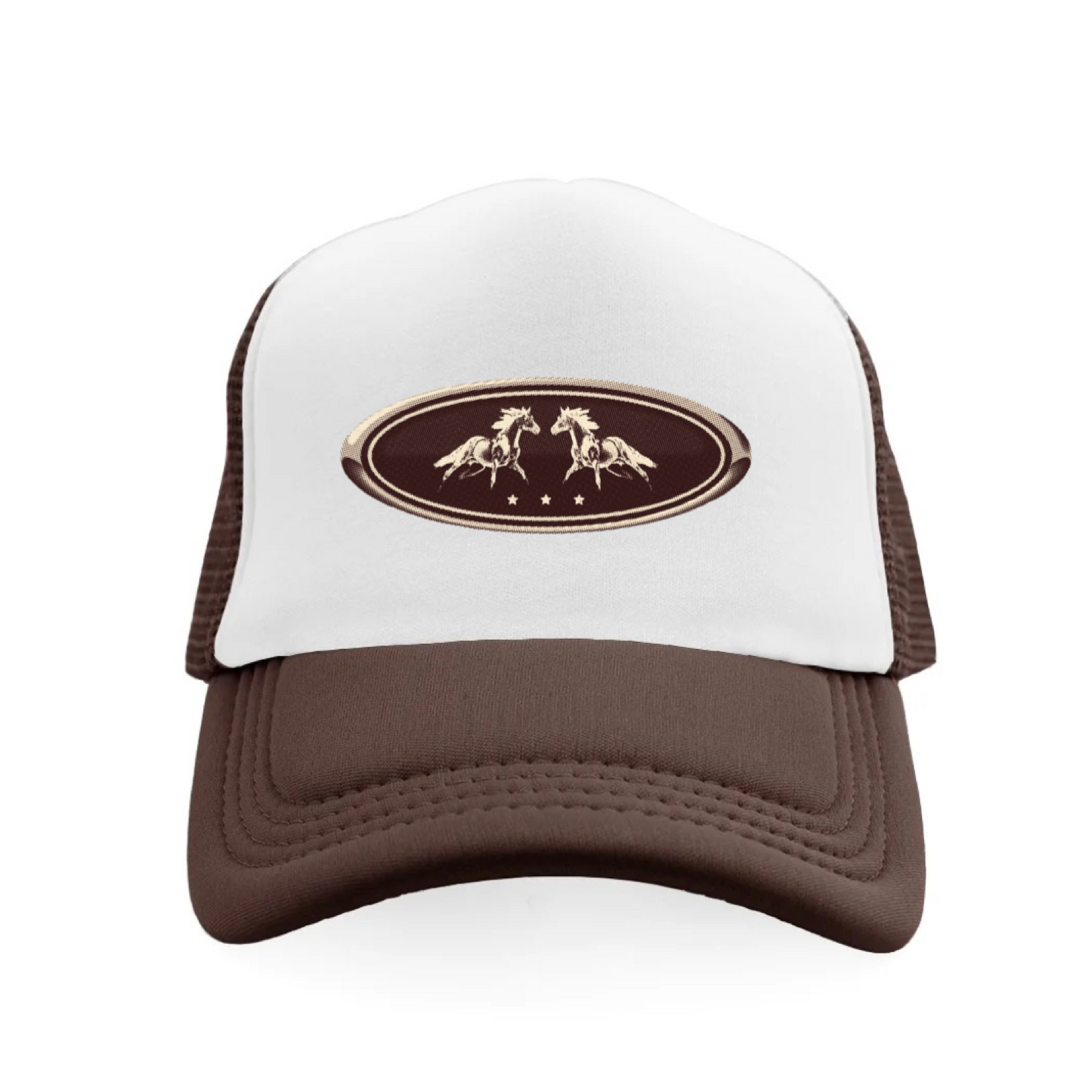 FJORD TRUCKER