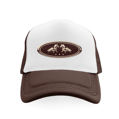 FJORD TRUCKER