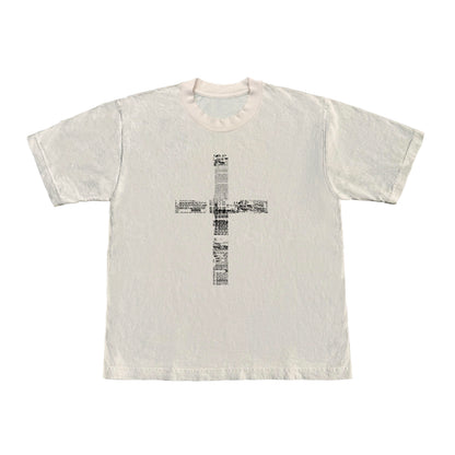 FAITH SHORT SLEEVE