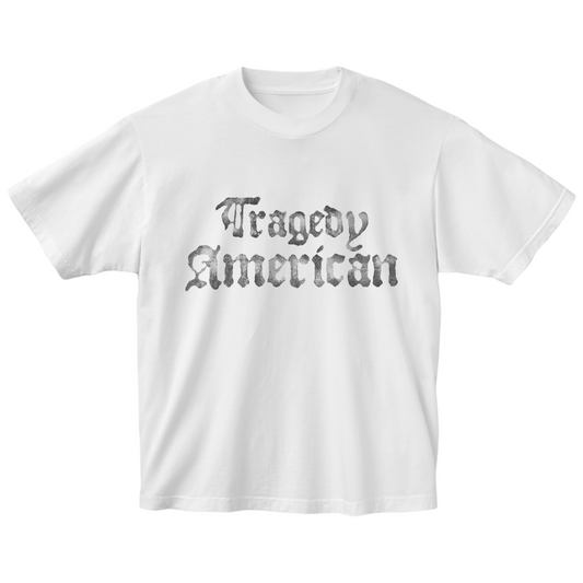 LONG HORN SHORT SLEEVE