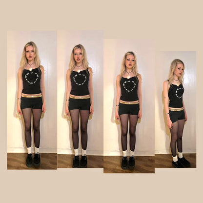 LIFECYCLE TANK TOP