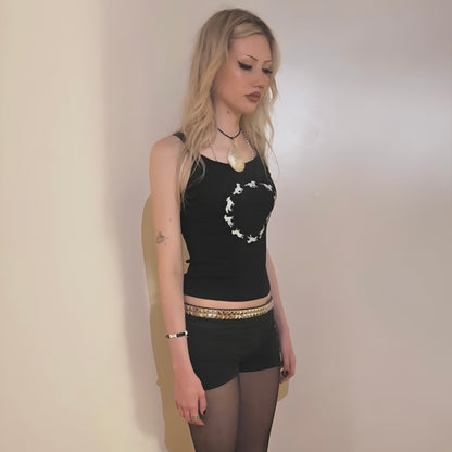LIFECYCLE TANK TOP