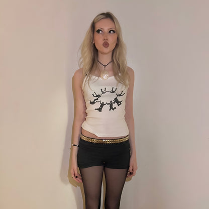 DESCENT TANK TOP