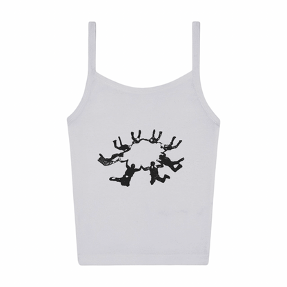 DESCENT TANK TOP